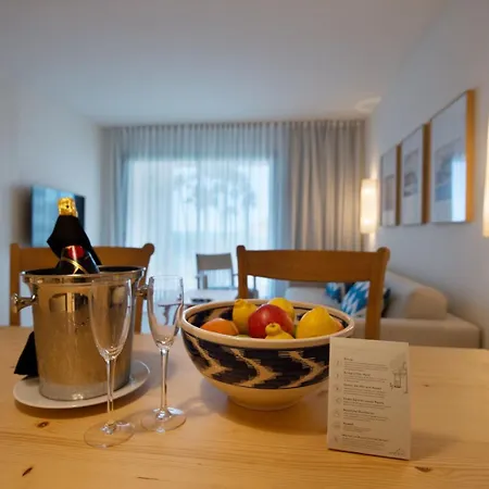 Hapimag Aparthotel Peguera