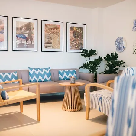 Aparthotel Hapimag Peguera