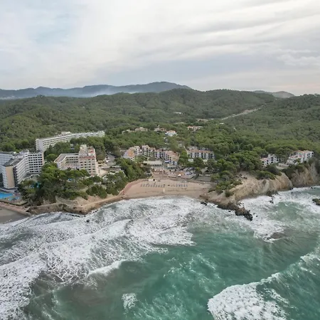 Hapimag Aparthotel Peguera