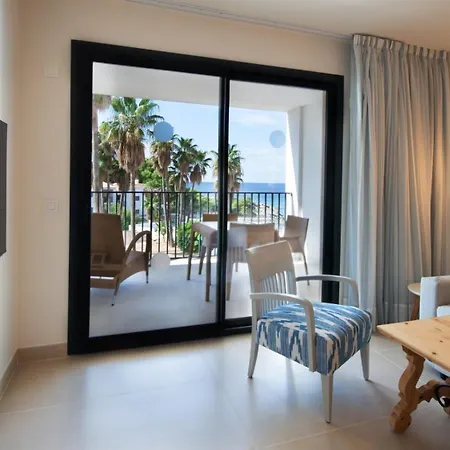 Aparthotel Hapimag Peguera