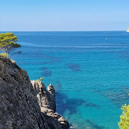 Aparthotel Hapimag Peguera