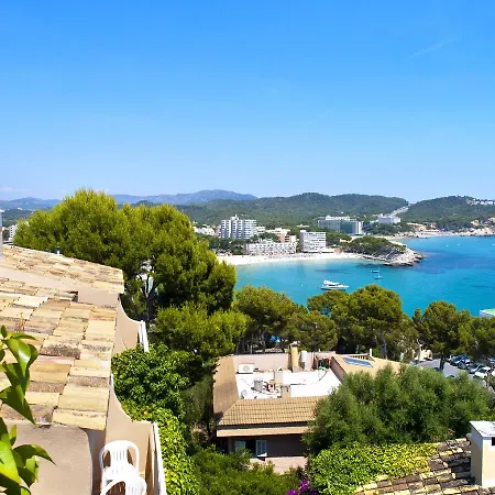 Hapimag Aparthotel Peguera