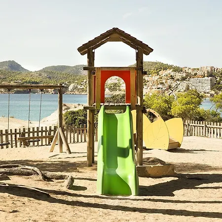 Aparthotel Hapimag Peguera