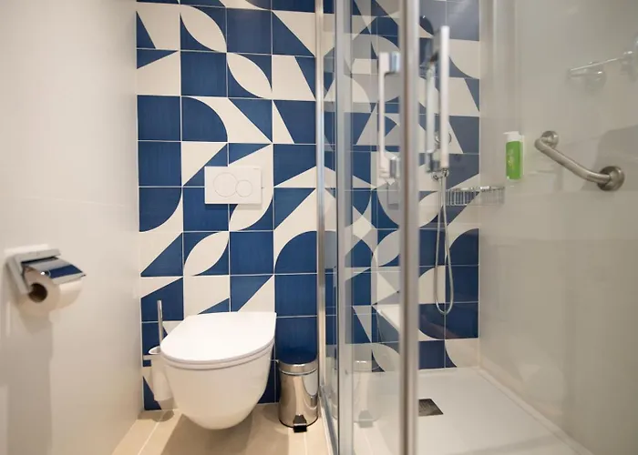 Hapimag Παγκουέρα