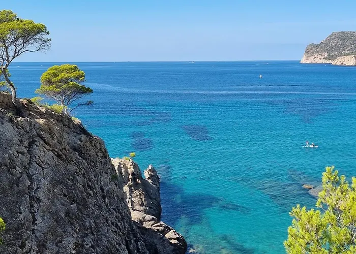 Ξενοδοχείο με διαμερίσματα Hapimag Παγκουέρα