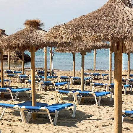 Hapimag Paguera شقة فندقية