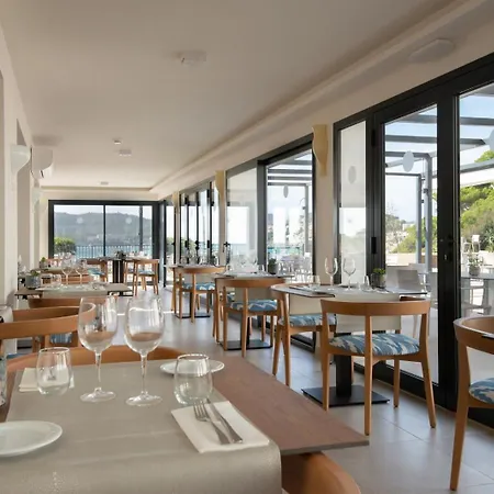 Hapimag Aparthotel Peguera