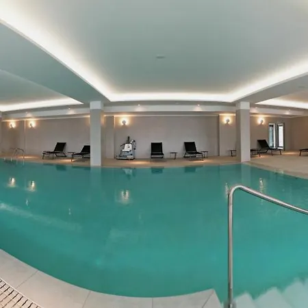 Aparthotel Hapimag Peguera