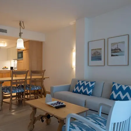Hapimag Aparthotel 4*