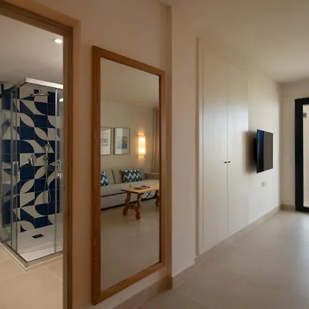 Aparthotel Hapimag