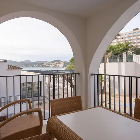 Hapimag 公寓式酒店