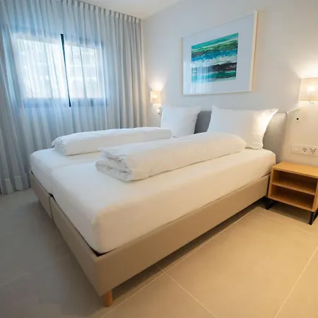 Aparthotel Hapimag