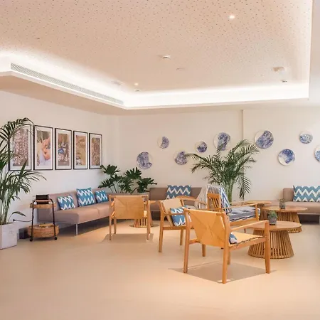 Aparthotel Hapimag