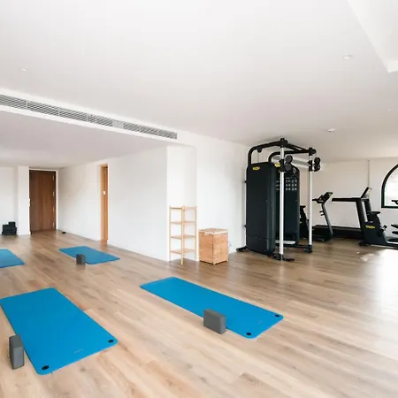 Aparthotel Hapimag 4*