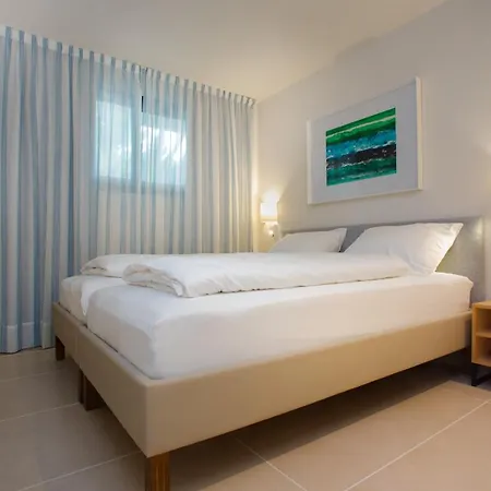 Hapimag 4* Peguera