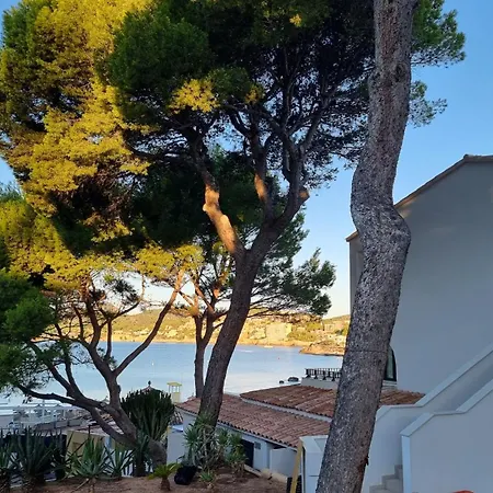 Hapimag Aparthotel 4*