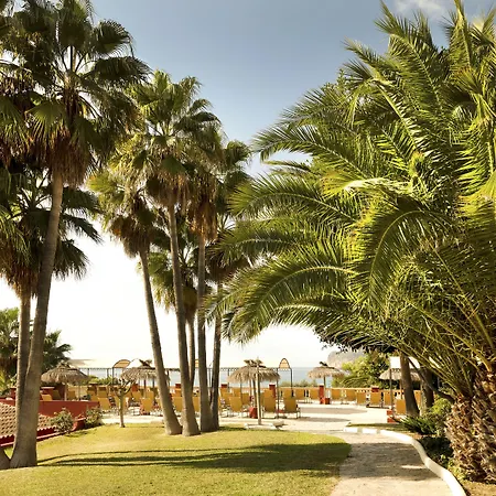 Aparthotel Hapimag 4*