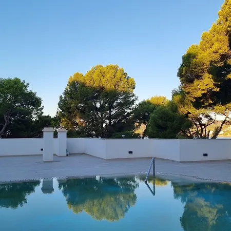 Hapimag Aparthotel Peguera