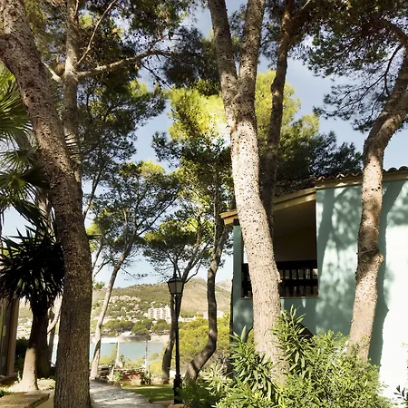 Aparthotel Hapimag