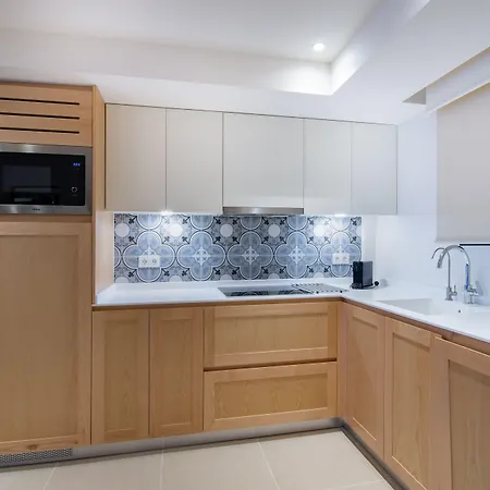 Aparthotel Hapimag 4*