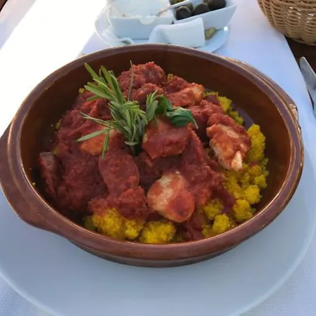 Aparthotel Hapimag