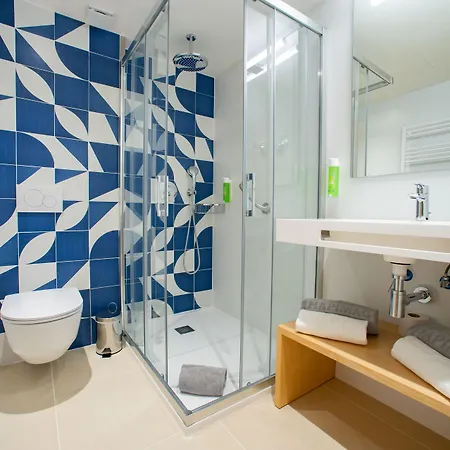 Aparthotel Hapimag