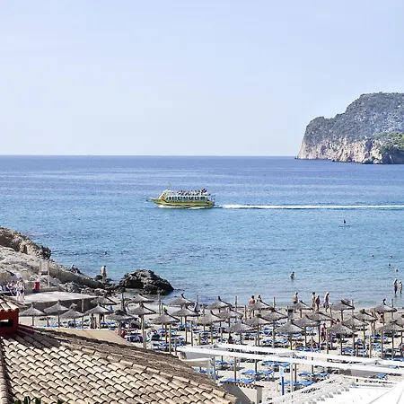 Hapimag Aparthotel 4*