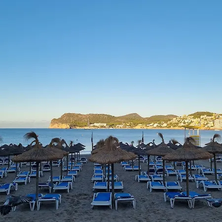 Aparthotel Hapimag