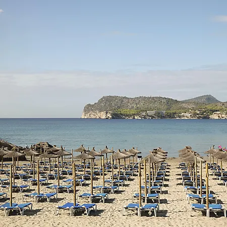 Aparthotel Hapimag Peguera