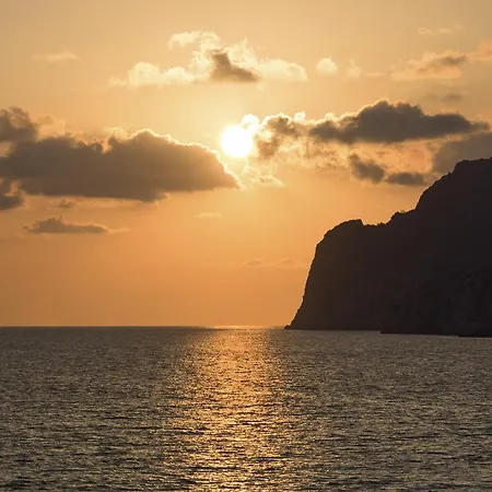 Hapimag 公寓式酒店 4*