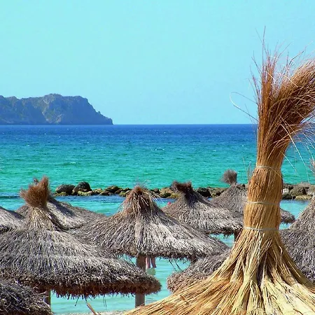 Hapimag Paguera 3* باغيرا