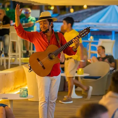 公寓式酒店 Hapimag 帕格拉