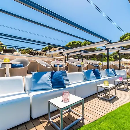 Aparthotel Hapimag