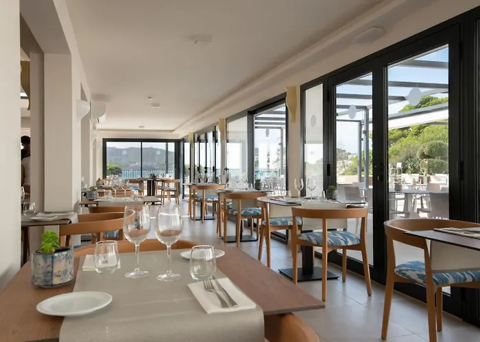 Hapimag Aparthotel Peguera