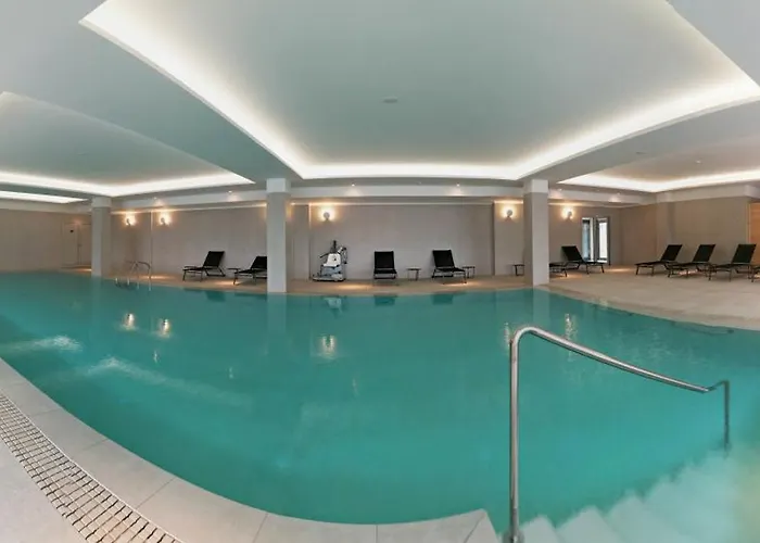 Aparthotel Hapimag Peguera