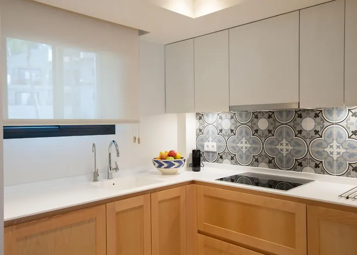 Hapimag Aparthotel Peguera