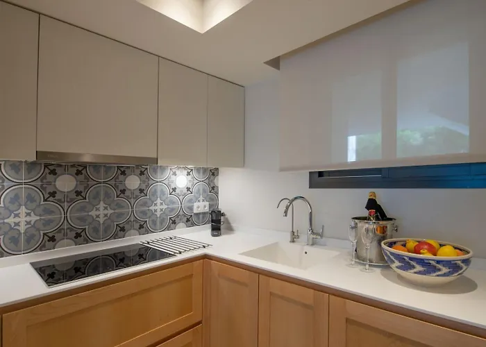 公寓式酒店 Hapimag 4*