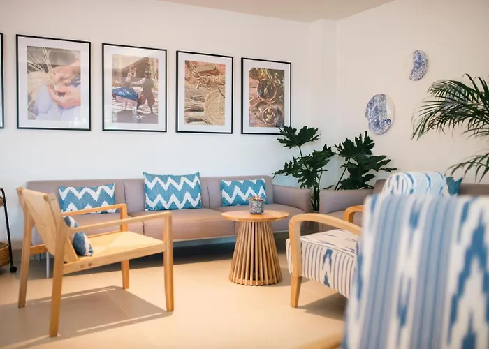 Aparthotel Hapimag Peguera