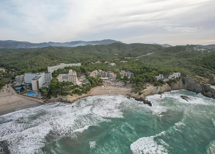 Hapimag Aparthotel Peguera