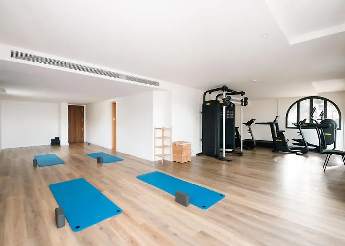 Aparthotel Hapimag 4*