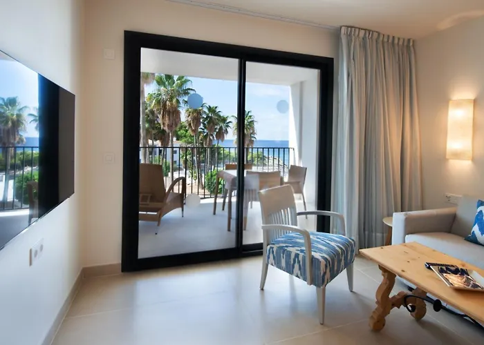 Aparthotel Hapimag Peguera