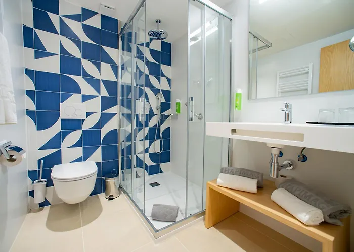 Hapimag Aparthotel Peguera