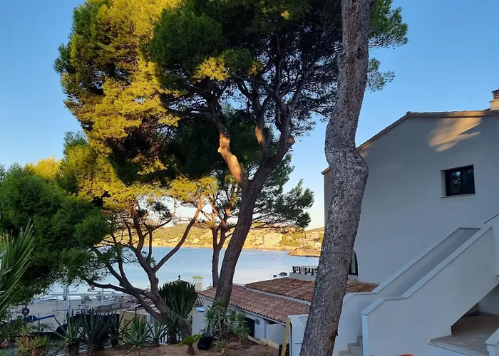 Hapimag Aparthotel 4*