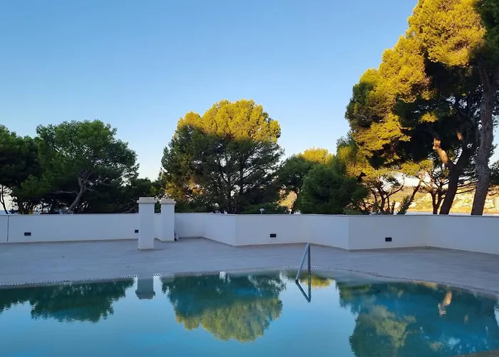 Hapimag Aparthotel Peguera