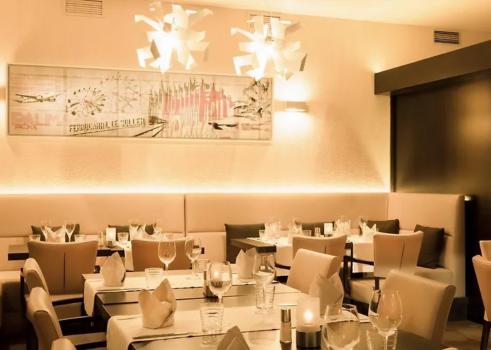 Hapimag 4* 帕格拉