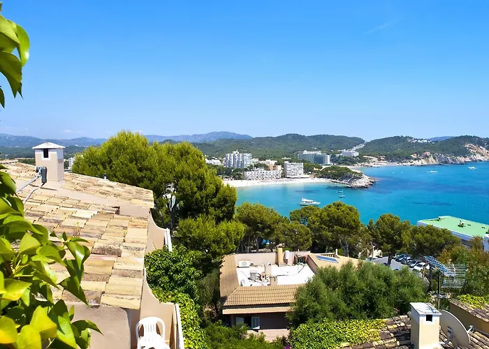 Hapimag Aparthotel Peguera