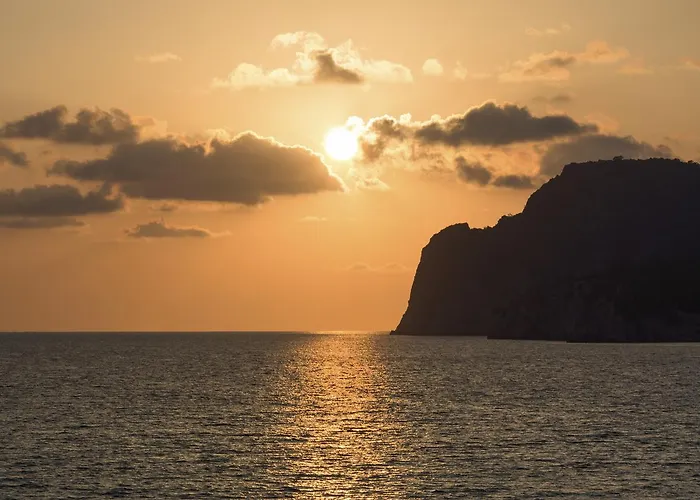 Hapimag 公寓式酒店 4*