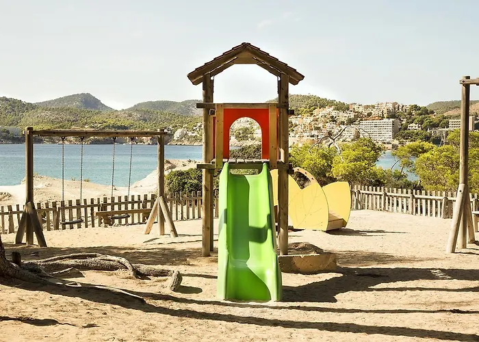 Aparthotel Hapimag Peguera