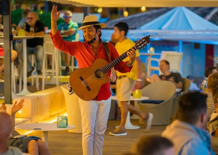 Aparthotel Hapimag Peguera