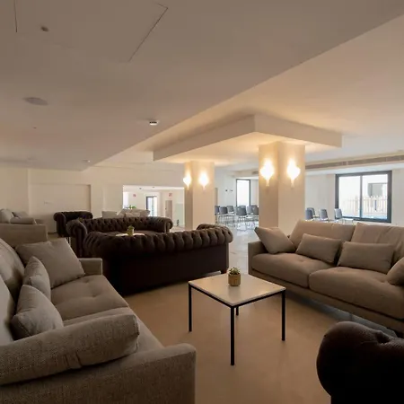 Appart hôtel Hapimag